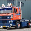 BH-95-RY DAF 3300 Verweij L... - Retro Truck tour / Show 2018