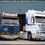 Sven Kunert vs Schindelbeck... - Retro Truck tour / Show 2018