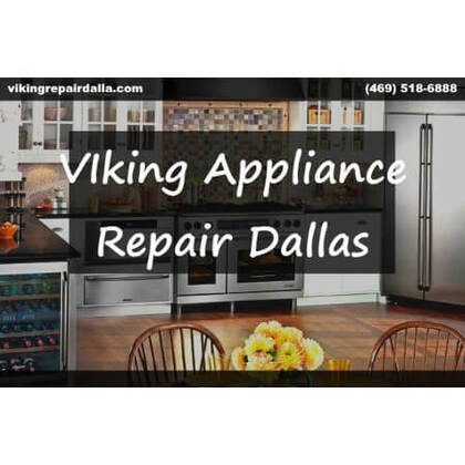 Viking Appliance Repair Dal... - Anonymous