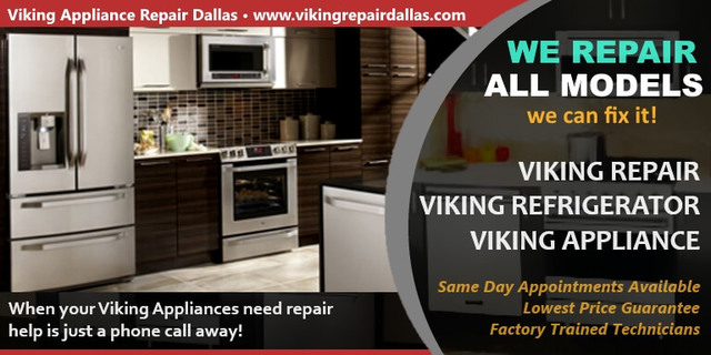 Viking Refrigerator Repair Dallas Texas Viking Appliance Repair Dallas