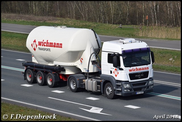 ST W 645 MAN Wichmann-BorderMaker 2018