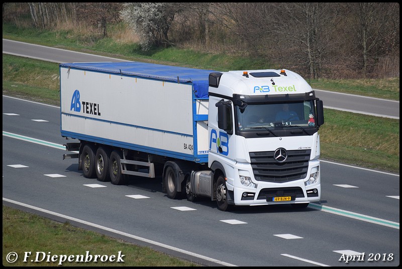 69-BJN-9 MB AB Texel-BorderMaker - 2018