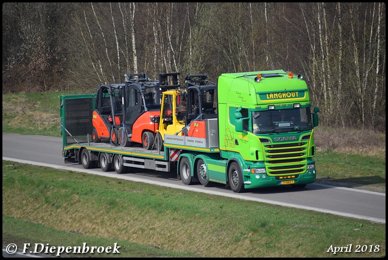 71-BBS-1 Scania R440 Langhout-BorderMaker - 2018