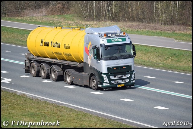 75-BHN-2 Volvo FH4 Hoiting-BorderMaker 2018