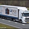 80-BDF-4 Volvo FH3 Lapack-B... - 2018