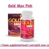 Gold Max Pink - Picture Box