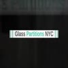 Glass Partitions - Glass Partitions