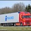 85-BJV-1 Volvo FH4 Maas Moe... - 2018