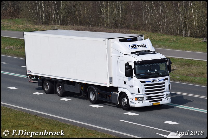 86-BBT-9 Scania G360 Netko-BorderMaker - 2018