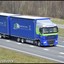 89-BBN-8 DAF 105 LCW-Border... - 2018