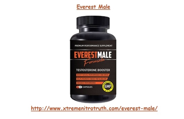 Everest Male Picture Box