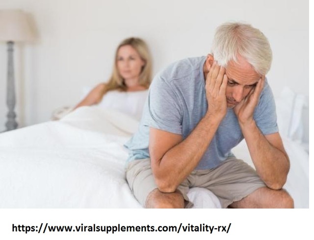 How To Use Vitality Rx Male Enhancement To Desire Picture Box