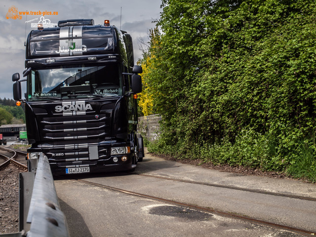 Treber A. Jung Transport GmbH powered by www Treber A. Jung Transport GmbH in Kreuztal (Siegerland)powered by www.truck-pics.eu