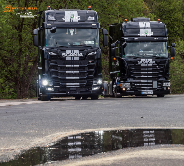 Treber A. Jung Transport GmbH powered by www Treber A. Jung Transport GmbH in Kreuztal (Siegerland)powered by www.truck-pics.eu