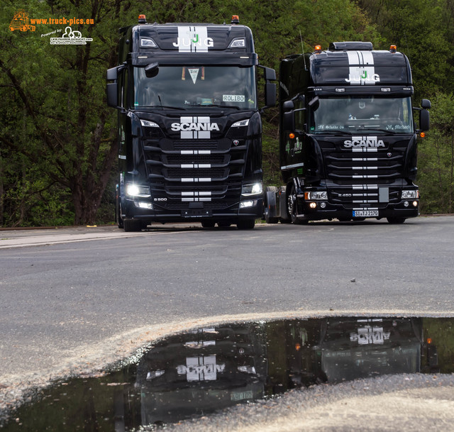 Treber A. Jung Transport GmbH powered by www Treber A. Jung Transport GmbH in Kreuztal (Siegerland)powered by www.truck-pics.eu