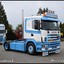 BP-BT-12 Scania 164G 480 Ra... - Retro Truck tour / Show 2018