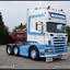 BX-NG-78 Scania R500 RK Car... - Retro Truck tour / Show 2018