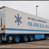 BX-VH-16 Scania R500 PB Kok... - Retro Truck tour / Show 2018