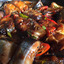 cá kho tộ - Cơm Bắc Sammy - Quán ăn gia đình ngon ở Sài Gòn cơm Bắc, bánh xèo, món ngon Việt - SAMMY