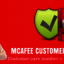 McAfee Customer Suuport - McAfee Customer Service