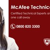 McAfee Customer Service