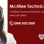 McAfee Customer Service UK - McAfee Customer Service