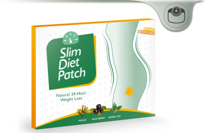 SLIM-DIET-PATCH (1) https://healthsupplementzone.com/slim-diet-patch/