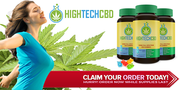 HighTech-CBD-Reviews https://healthsupplementzone.com/hightech-cbd-gummies/