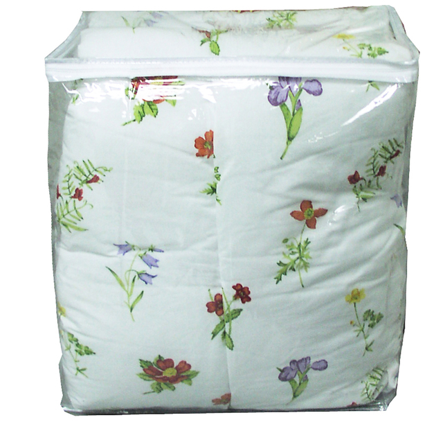 Vinyl-Zipper-Comforter-Bag Picture Box