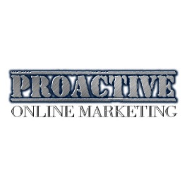 Proactive Online Marketing Proactive Online Marketing