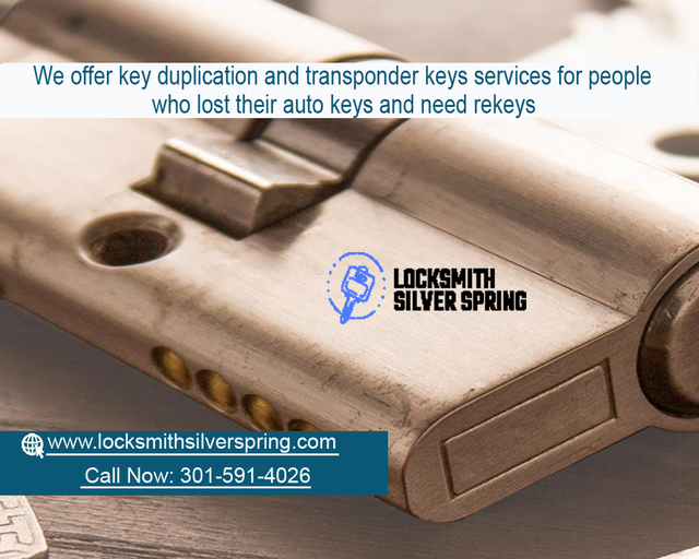Locksmith Silver Spring MD Locksmith Silver Spring MD   |   Call Now: (301) 591-4026