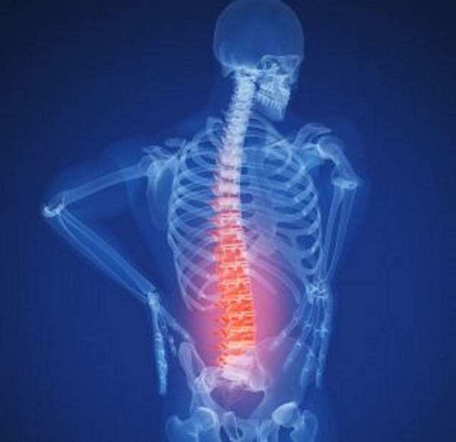back pain-juneau chiropractor- alaska Better Health Chiropractic