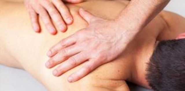 juneau massage therapist Better Health Chiropractic
