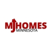 Logo - MJ Homes MN - Picture Box