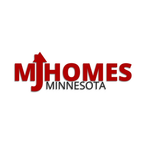 Logo - MJ Homes MN Picture Box