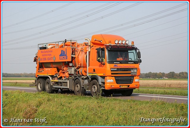 BV-JL-29  B-BorderMaker Tankwagens