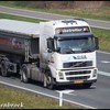 BP-DT-62 Volvo FH de Hondsr... - 2018
