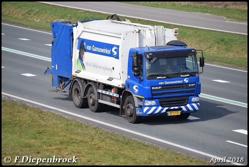 BP-XF-90 DAF CF Renewi-BorderMaker - 2018