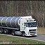 BS=DV-39 Volvo FH Oude Lash... - 2018