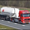 BT-BZ-52 Volvo FH Baan Rijs... - 2018