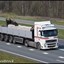 BV-FL-40 Volvo FH-BorderMaker - 2018