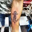 anchor capa dovmesi tattoo ... - dövme sefakoy küçükcekmece bakırköy beylikdüzü avcılar dövme yapan yerler en iyi dövmeci sefaköy halkalı ataken armonipark dövme stüdyosu