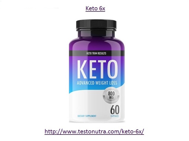 Keto 6x http://www.testonutra.com/keto-6x/