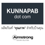 Logo armstrong kunnapab new - à¸à¹‰à¸²à¸­à¸°à¸„à¸¹à¸ªà¸•à¸´à¸ Armstrong