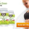Body Slim Down -  Eliminate Your Stubborn Fat Quickly