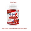 Mojo Testo - http://www.supplementscart