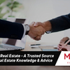Miles Real Estate- A Truste... - Miles Real Estate