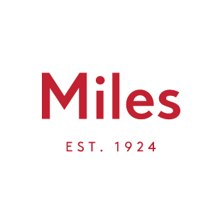 Miles - logo - Anonymous