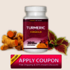 Turmeric Forskolin :  It helps by losing weight in formulas