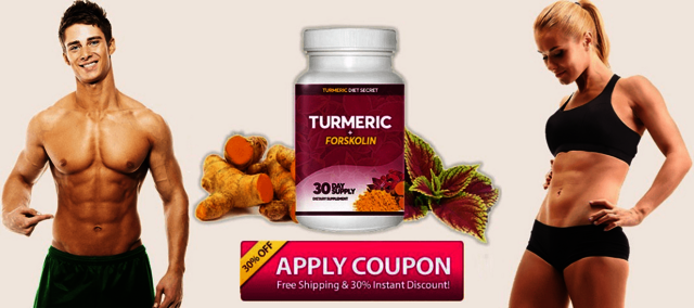 Turmeric-Forskolin-Trial-Offer Turmeric Forskolin :  It helps by losing weight in formulas